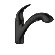 87039BL - Matte Black