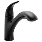 87056BL - Matte Black