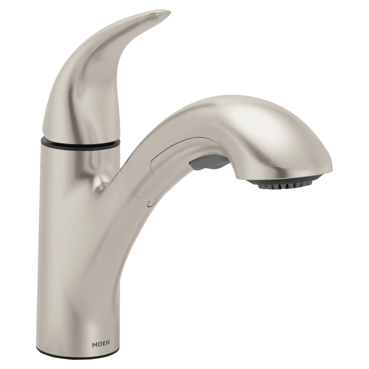 87056SRS - Spot Resist Stainless