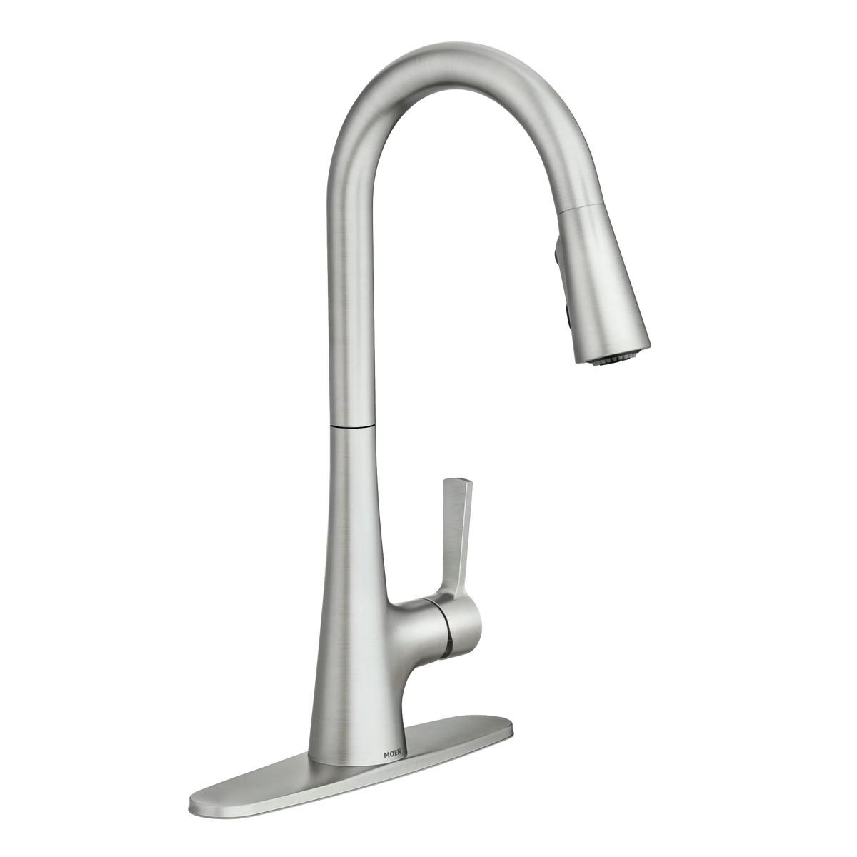 87069SRS - Spot Resist Stainless