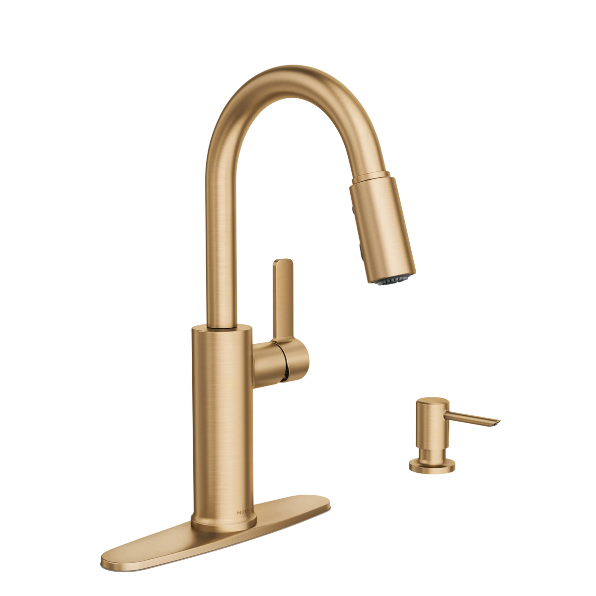 87070BZG - Bronzed Gold
