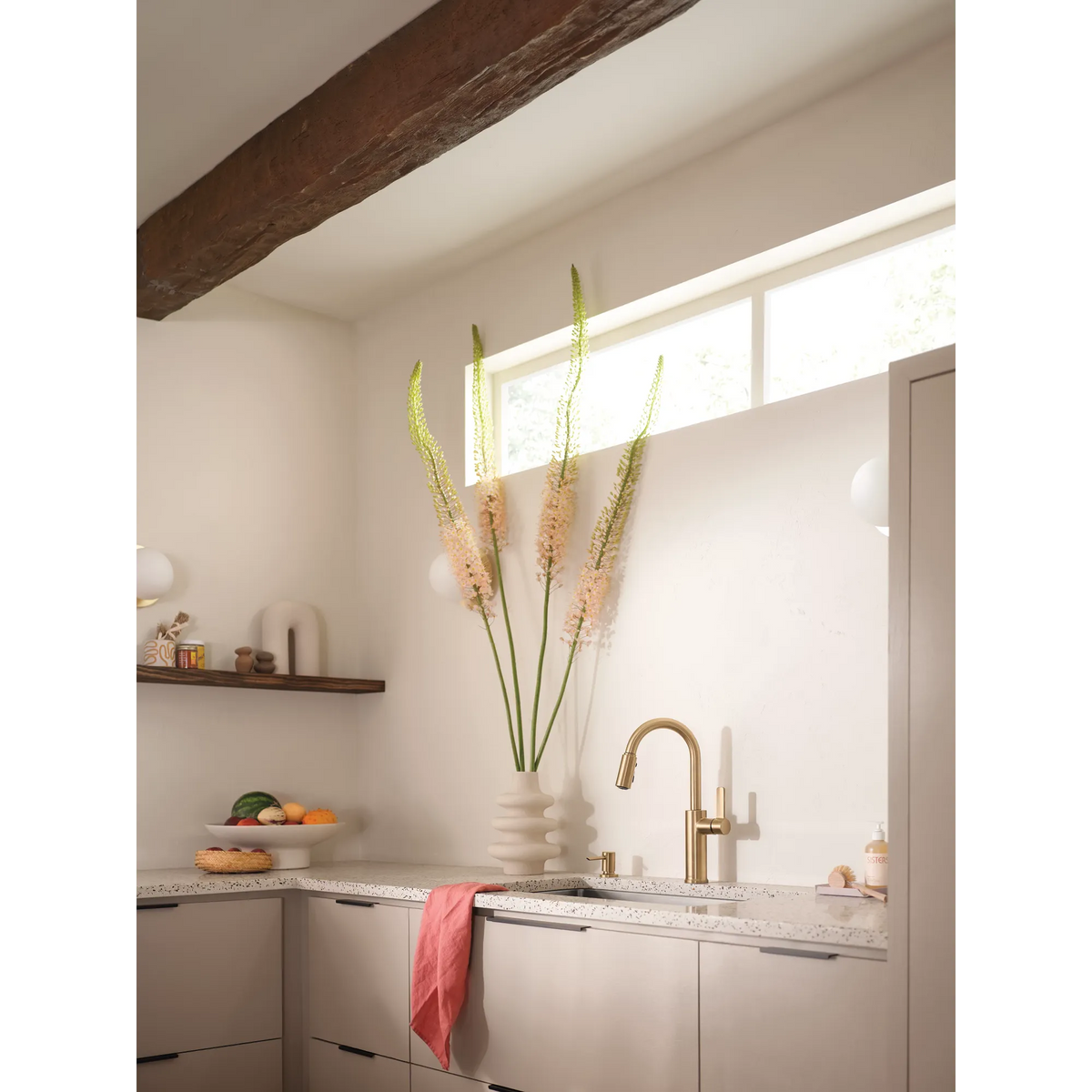 87070BZG - Bronzed Gold