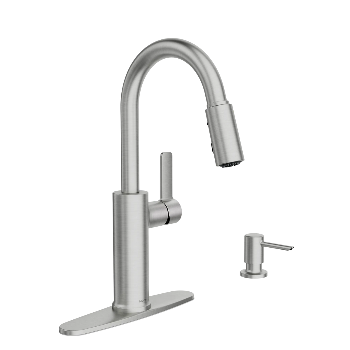 87070SRS - Spot Resist Stainless