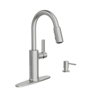 87070SRS - Spot Resist Stainless