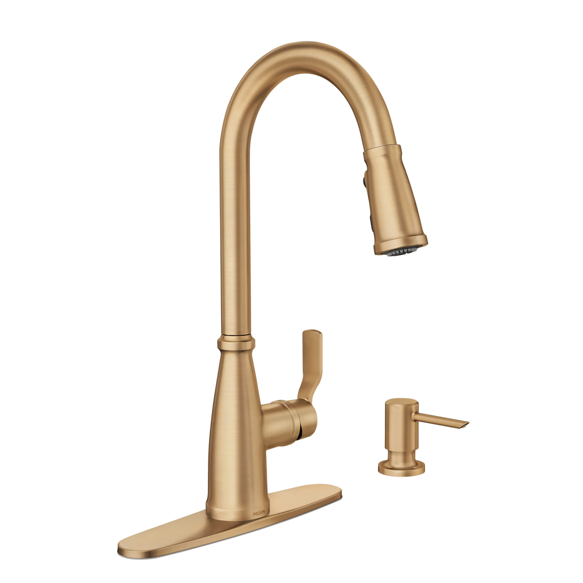 87071BZG - Bronzed Gold