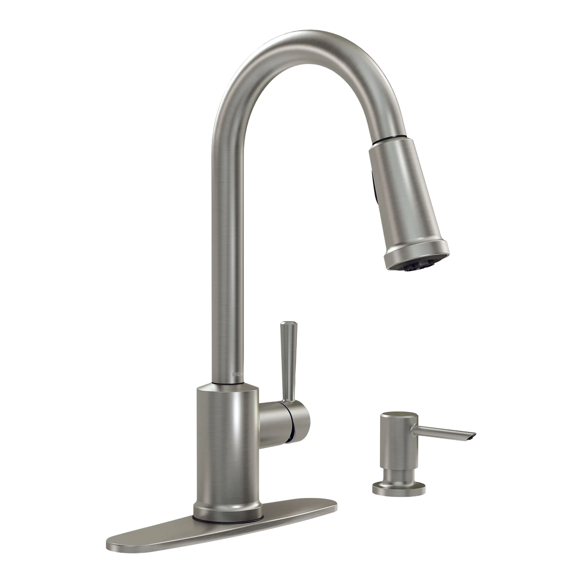 87090MSRS - Spot Resist Stainless