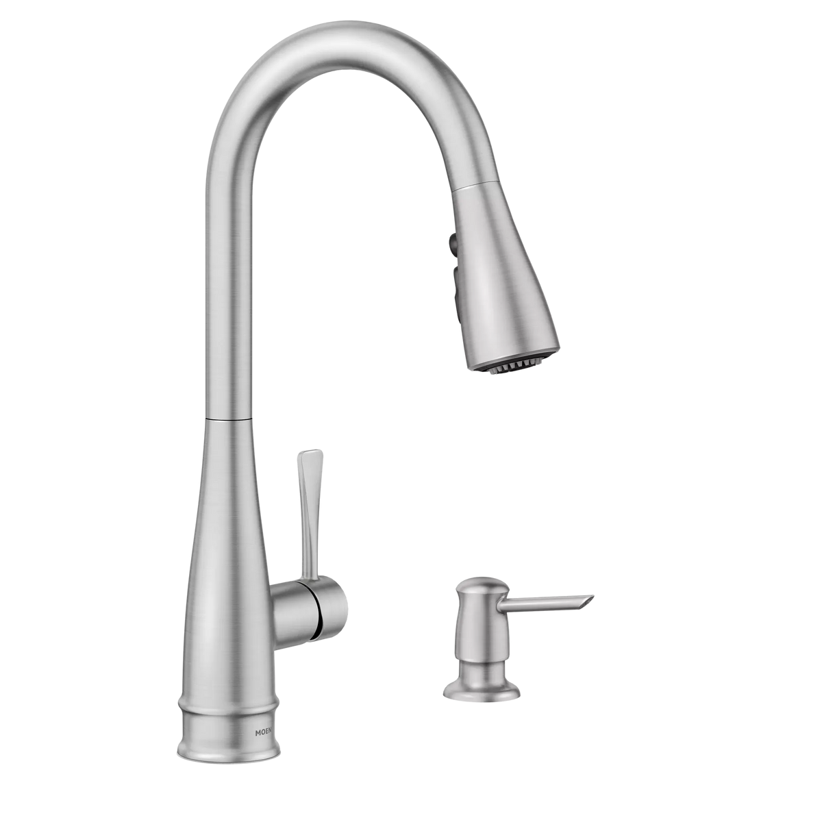 87205SRS - Spot Resist Stainless