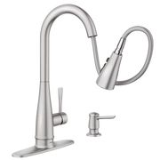 87205SRS - Spot Resist Stainless