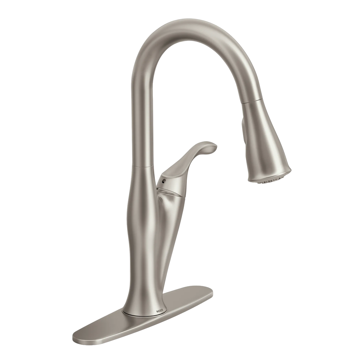 87211SRS - Spot Resist Stainless