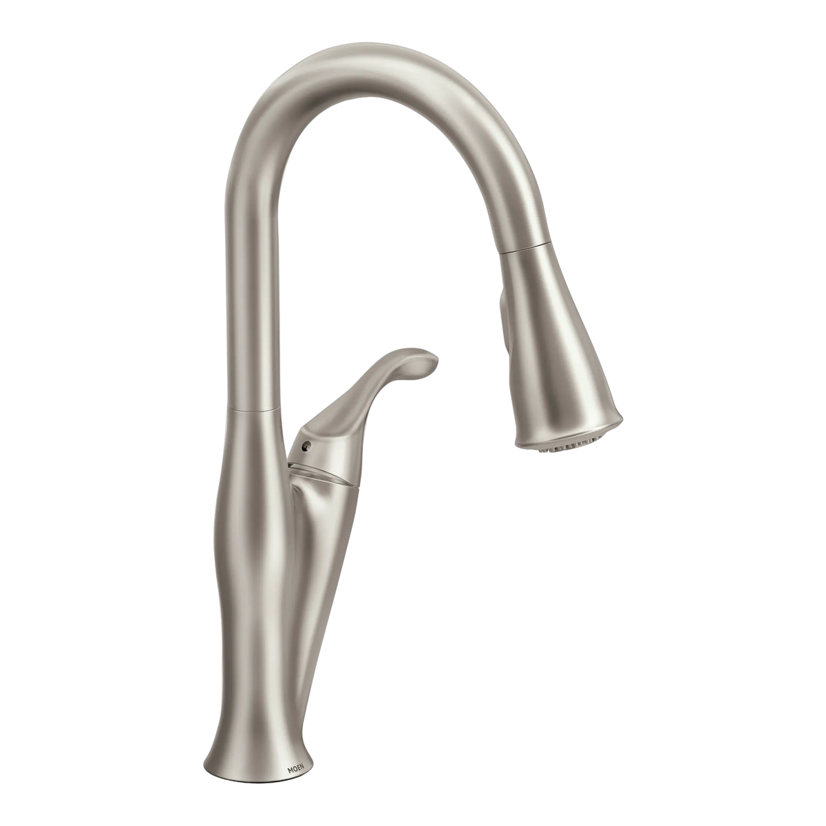 87211SRS - Spot Resist Stainless