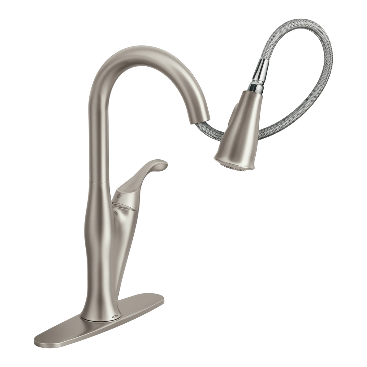 87211SRS - Spot Resist Stainless