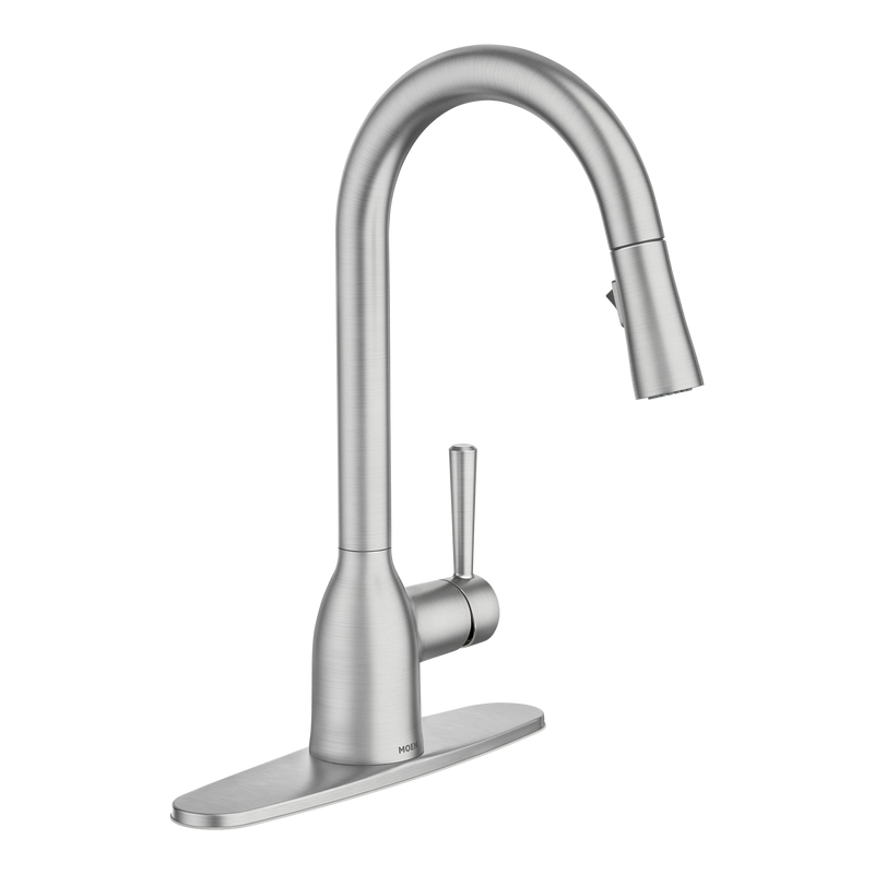 87233SRS - Spot Resist Stainless