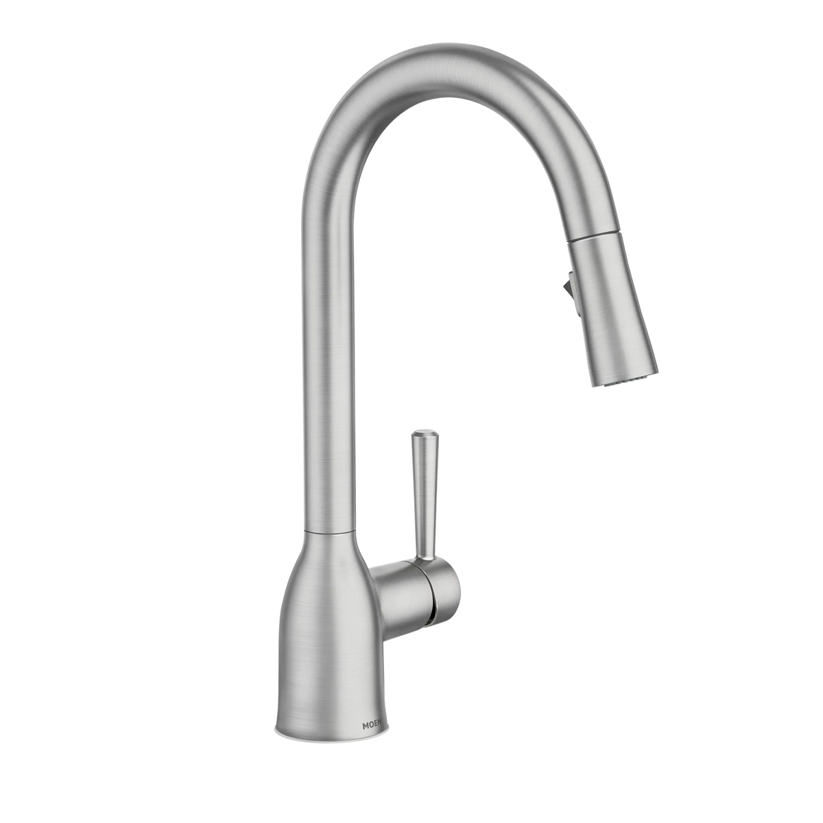 87233SRS - Spot Resist Stainless