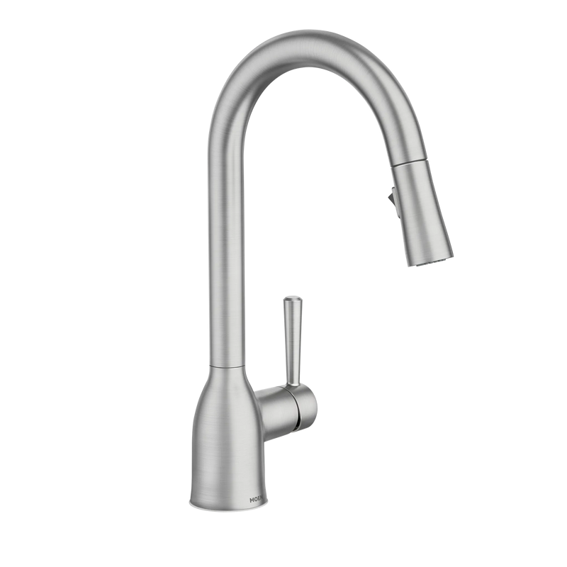 87233SRS - Spot Resist Stainless