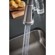 87235SRS - Spot Resist Stainless