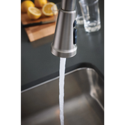 87235SRS - Spot Resist Stainless