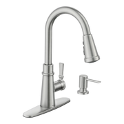 87235SRS - Spot Resist Stainless