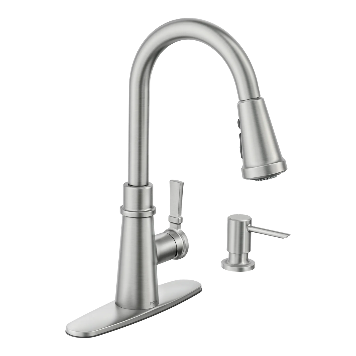 87235SRS - Spot Resist Stainless