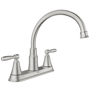 87239SRS - Spot Resist Stainless