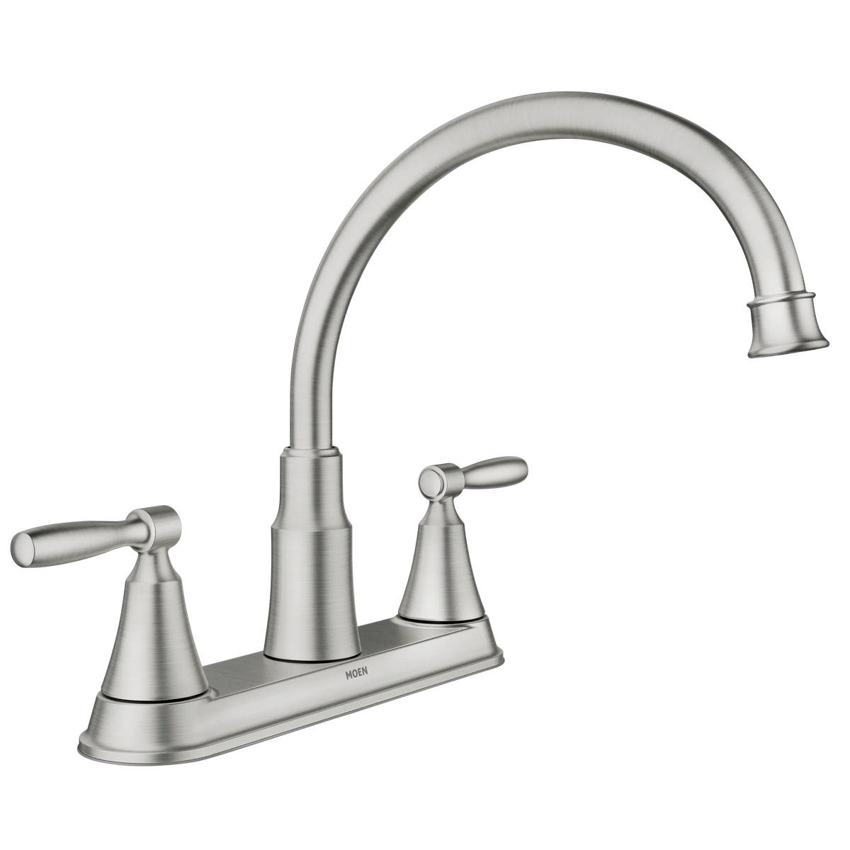 87239SRS - Spot Resist Stainless