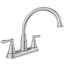 87239SRS - Spot Resist Stainless