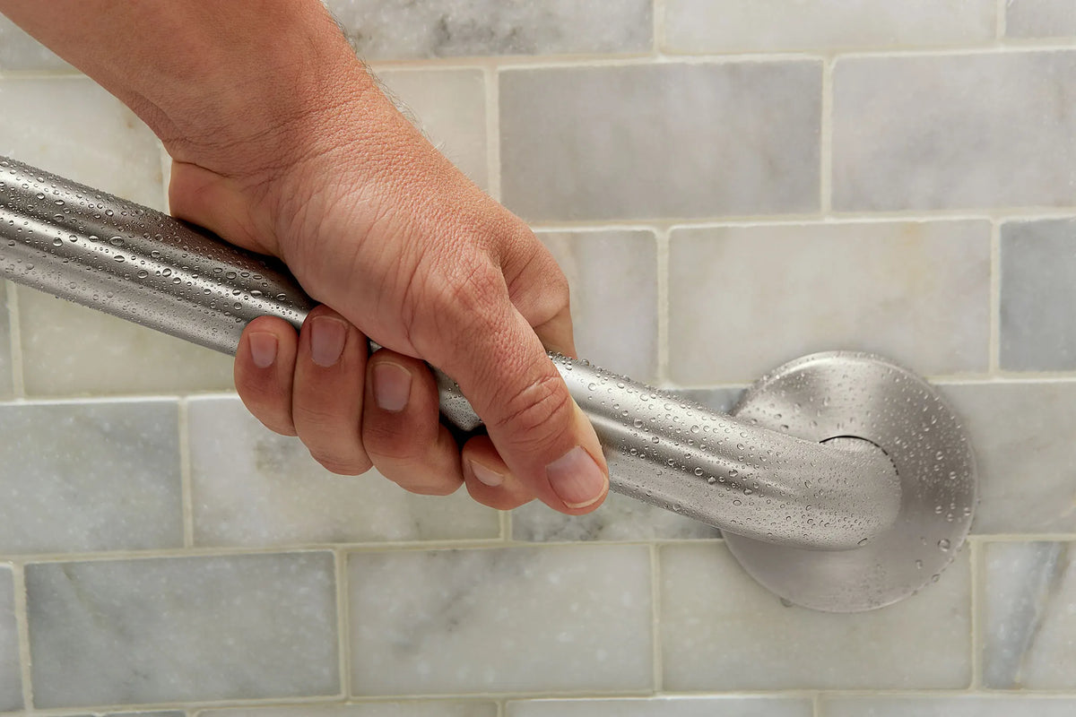 L8724 - Stainless