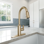 87270BZG - Bronzed Gold