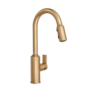 87270BZG - Bronzed Gold