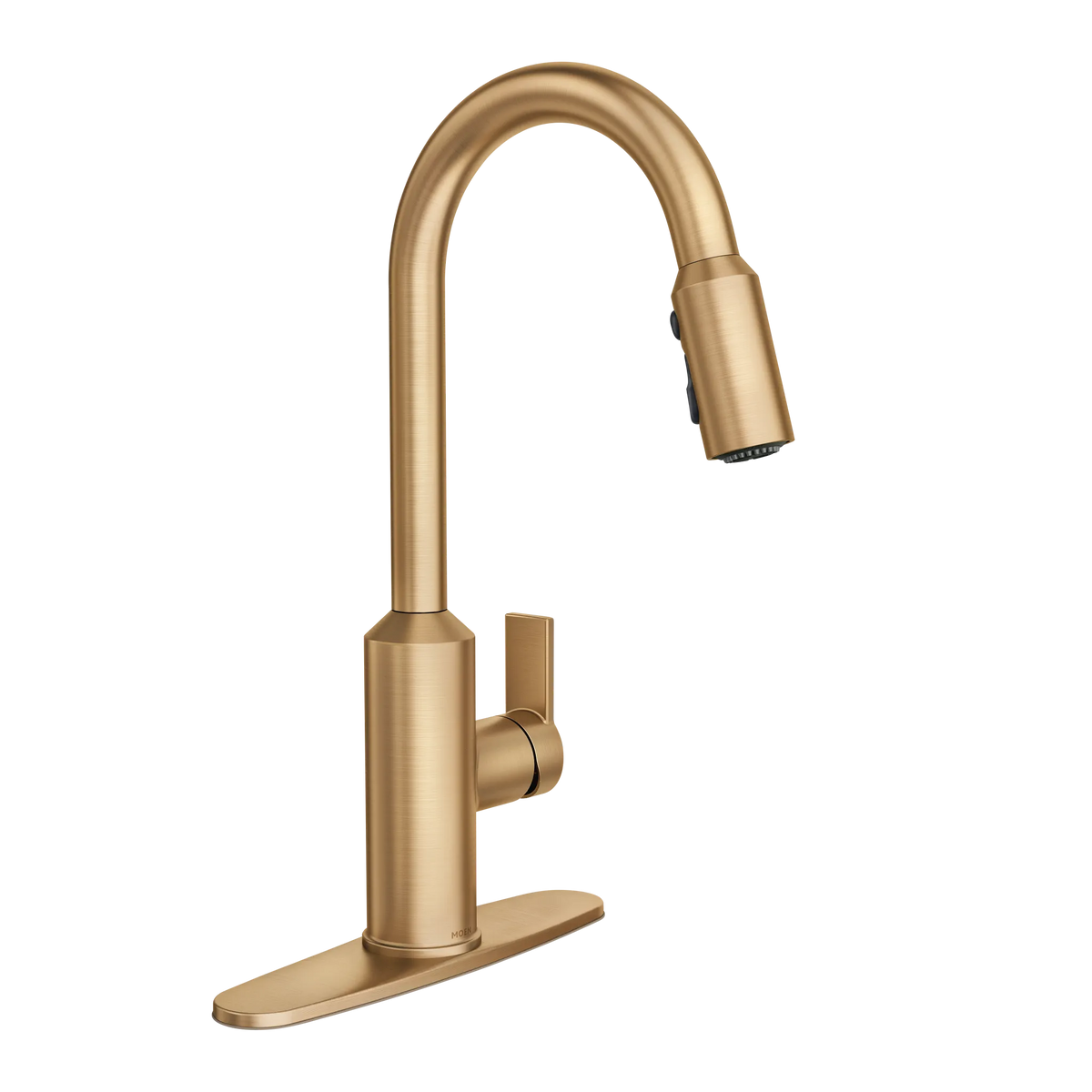 87270BZG - Bronzed Gold