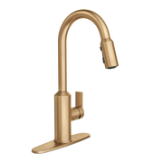 87270BZG - Bronzed Gold