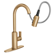 87270BZG - Bronzed Gold