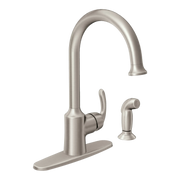 87301SRS - Spot Resist Stainless
