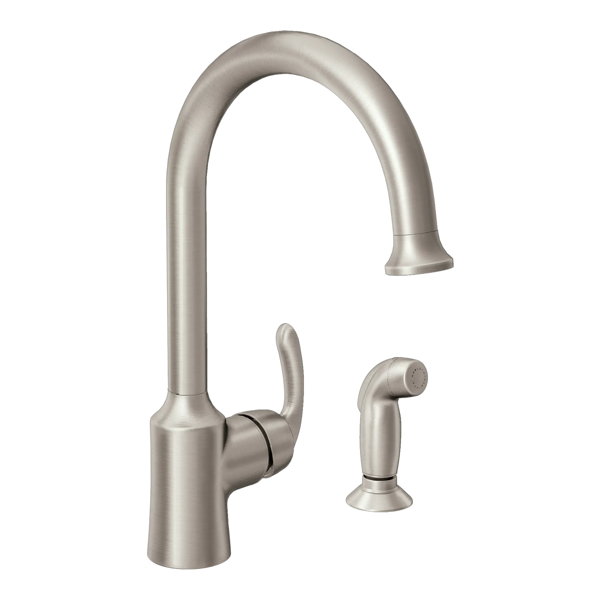 87301SRS - Spot Resist Stainless