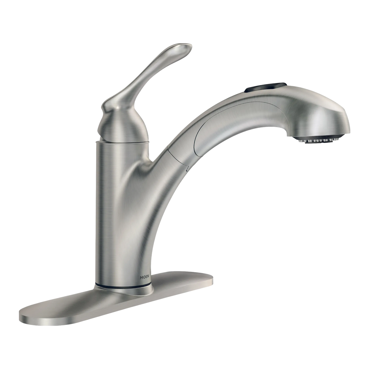 87303SRS - Spot Resist Stainless