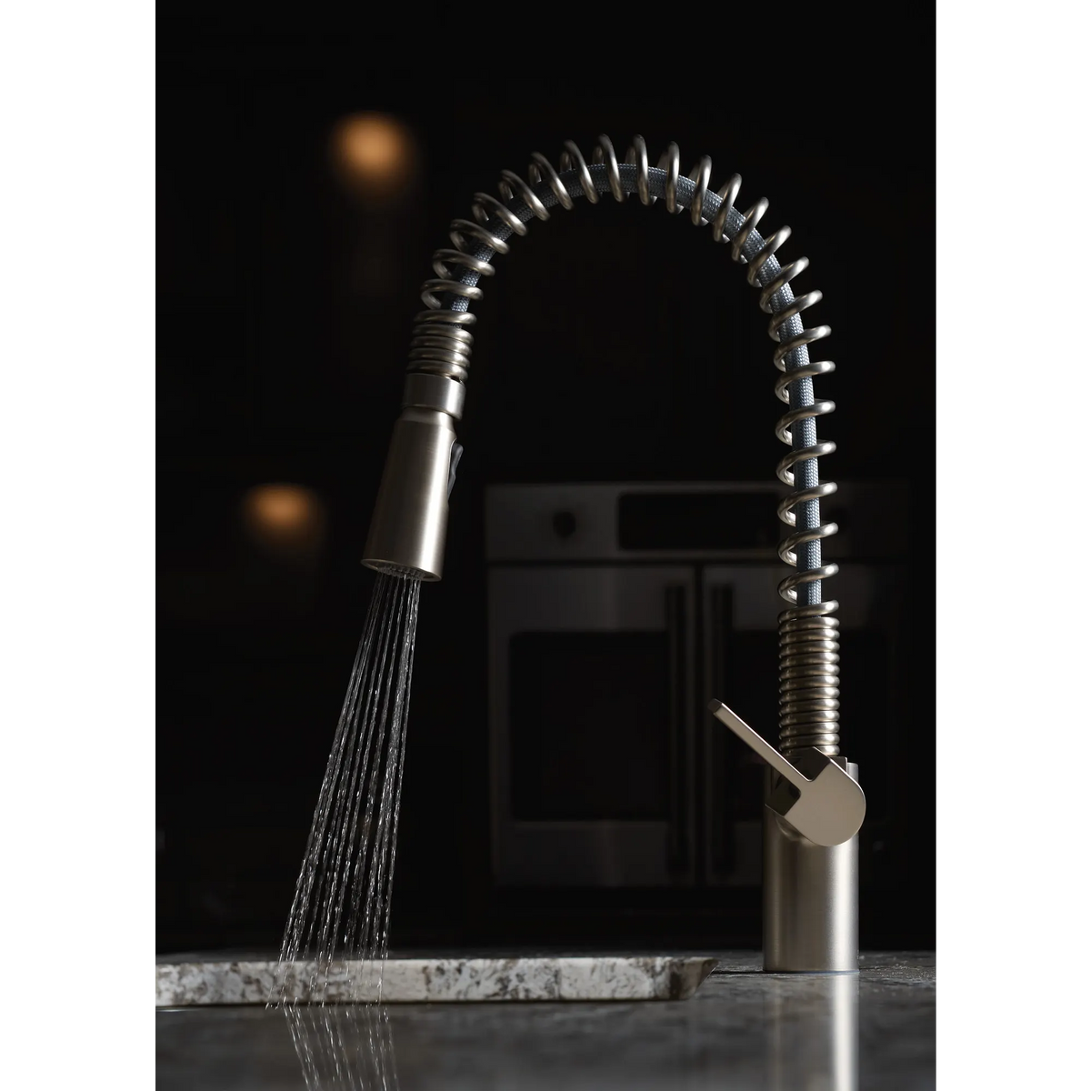 87355SRS - Spot Resist Stainless