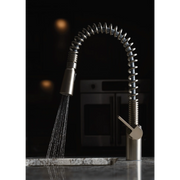 87355SRS - Spot Resist Stainless