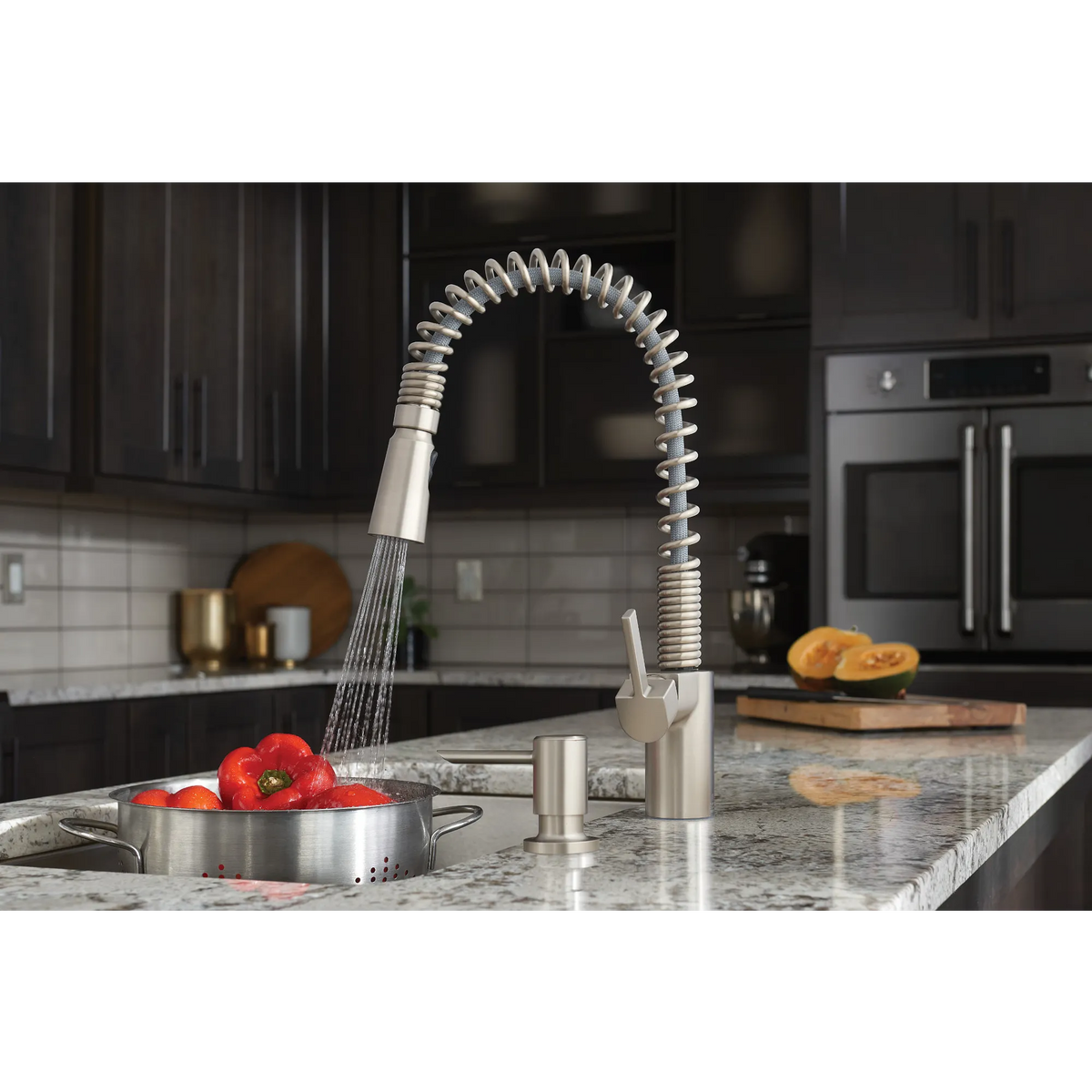 87355SRS - Spot Resist Stainless