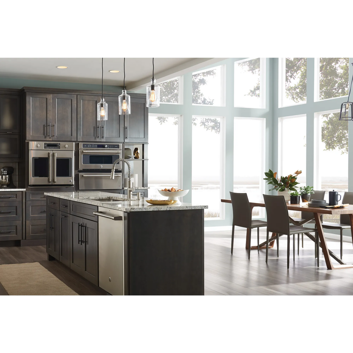 87355SRS - Spot Resist Stainless