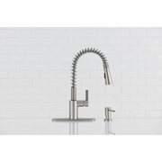 87355SRS - Spot Resist Stainless