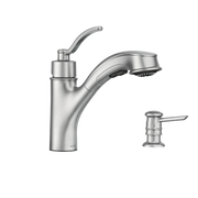 87377SRS - Spot Resist Stainless