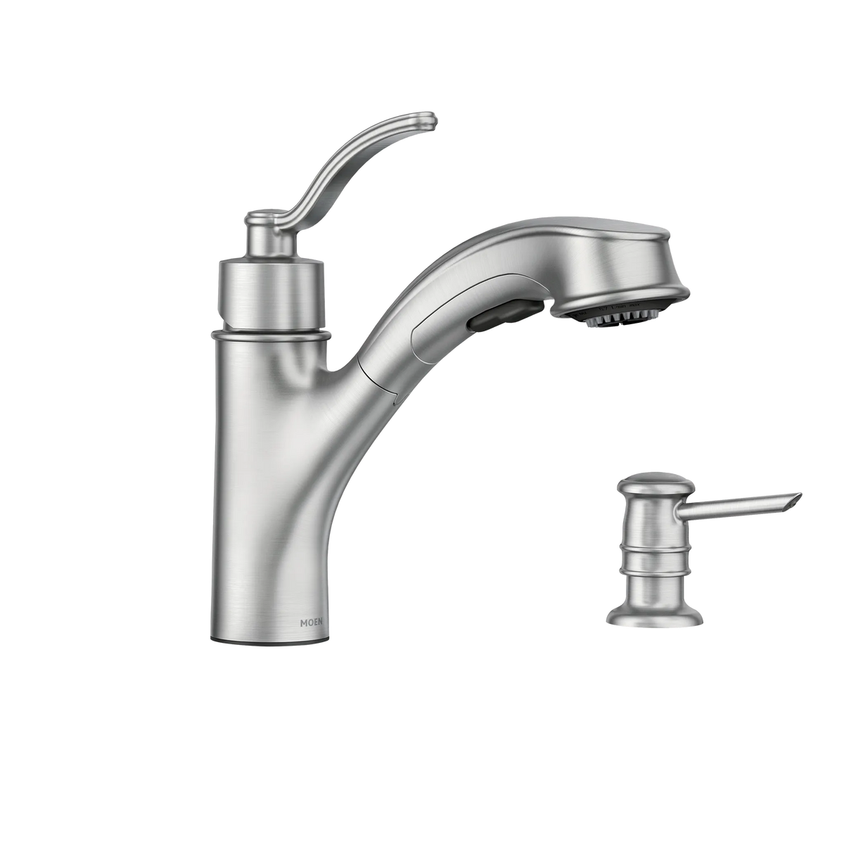 87377SRS - Spot Resist Stainless