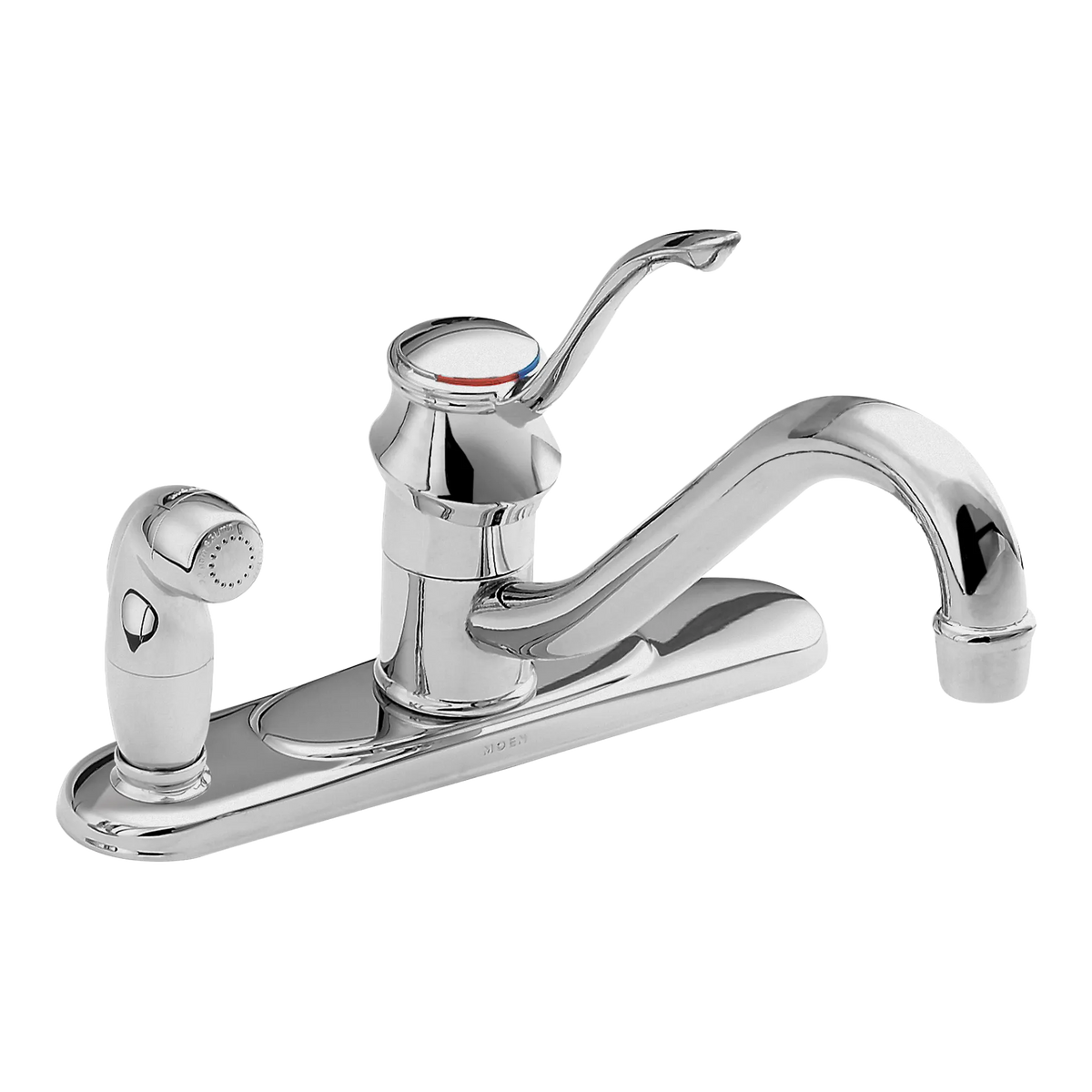 CA87444 - Chrome