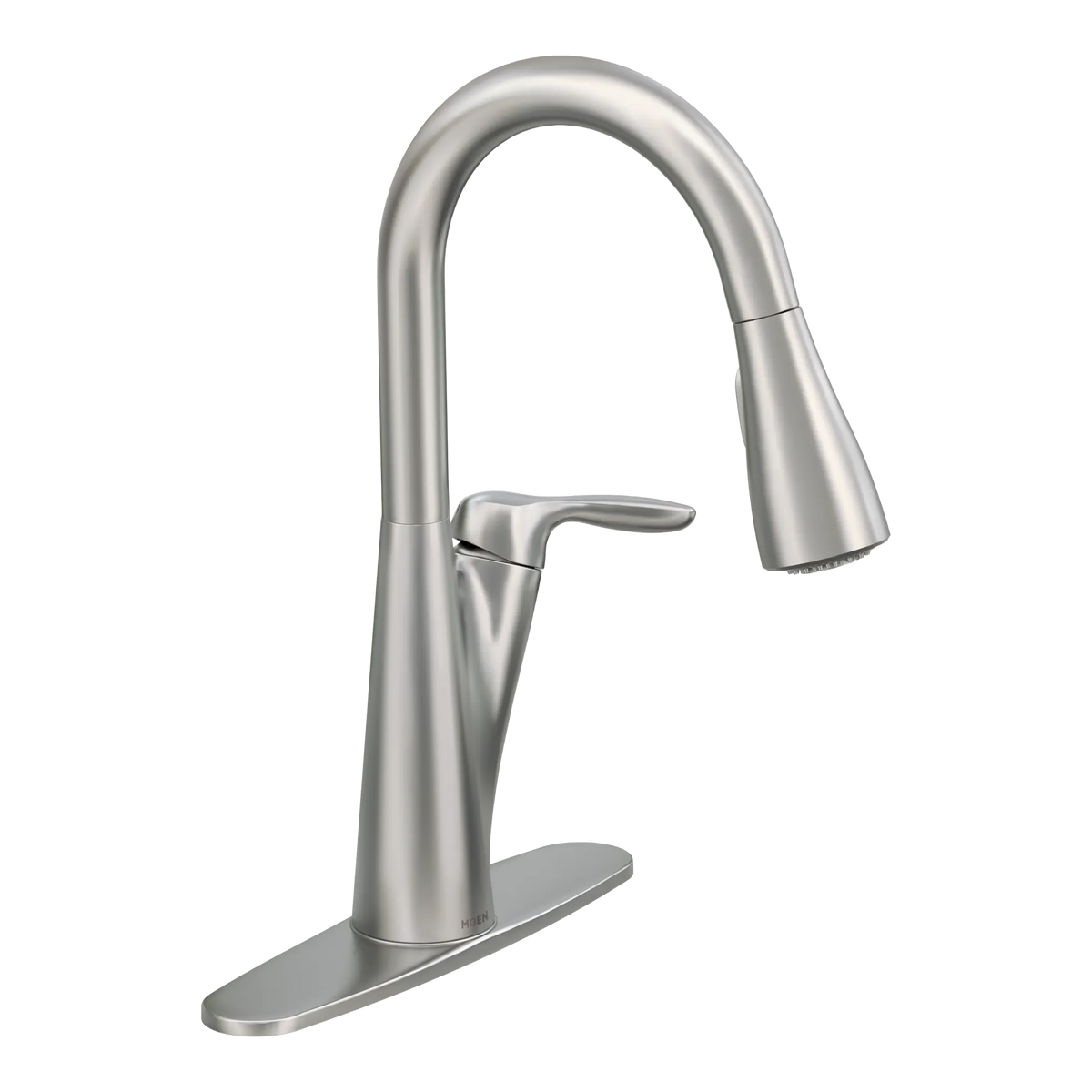 87499SRS - Spot Resist Stainless