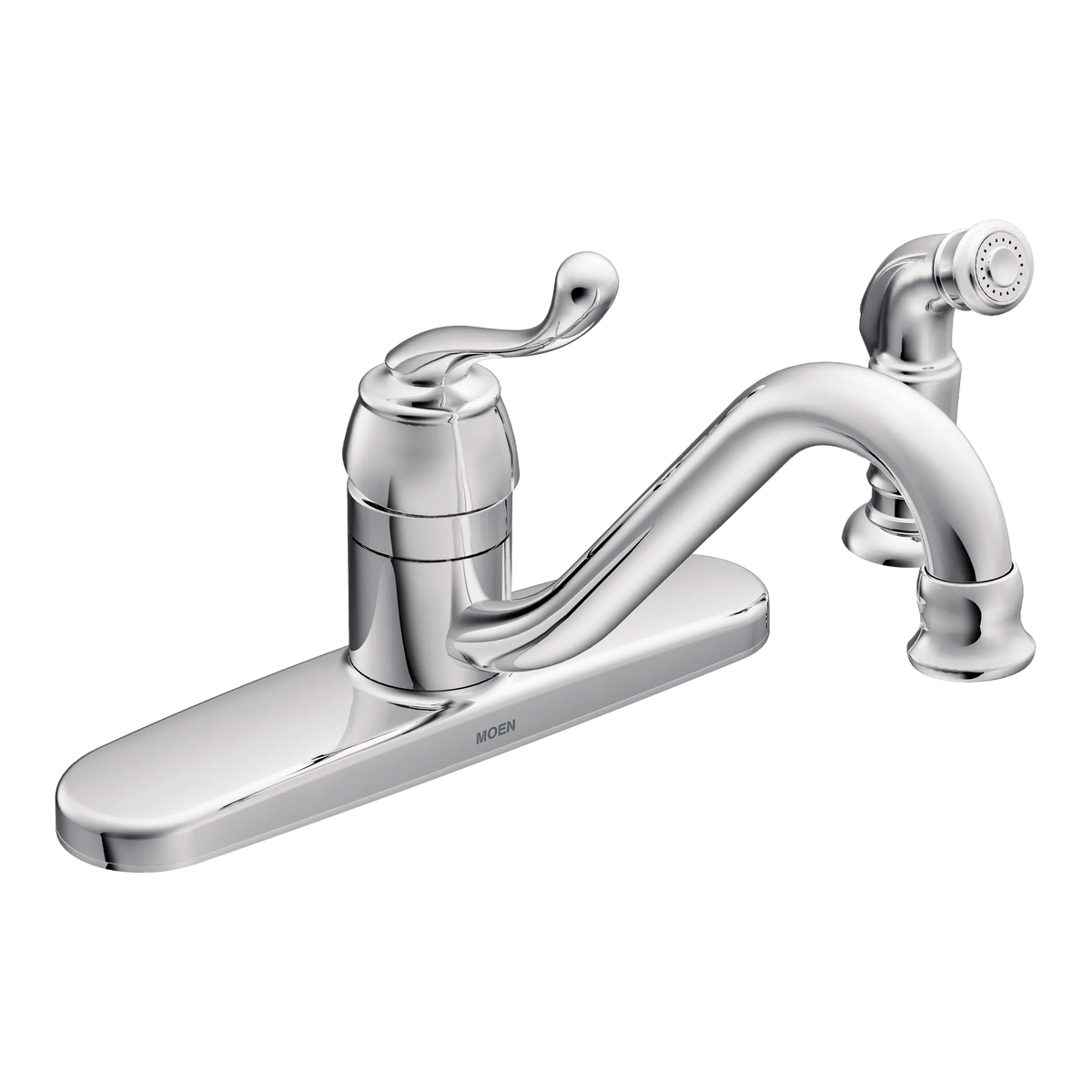 CA87520 - Chrome