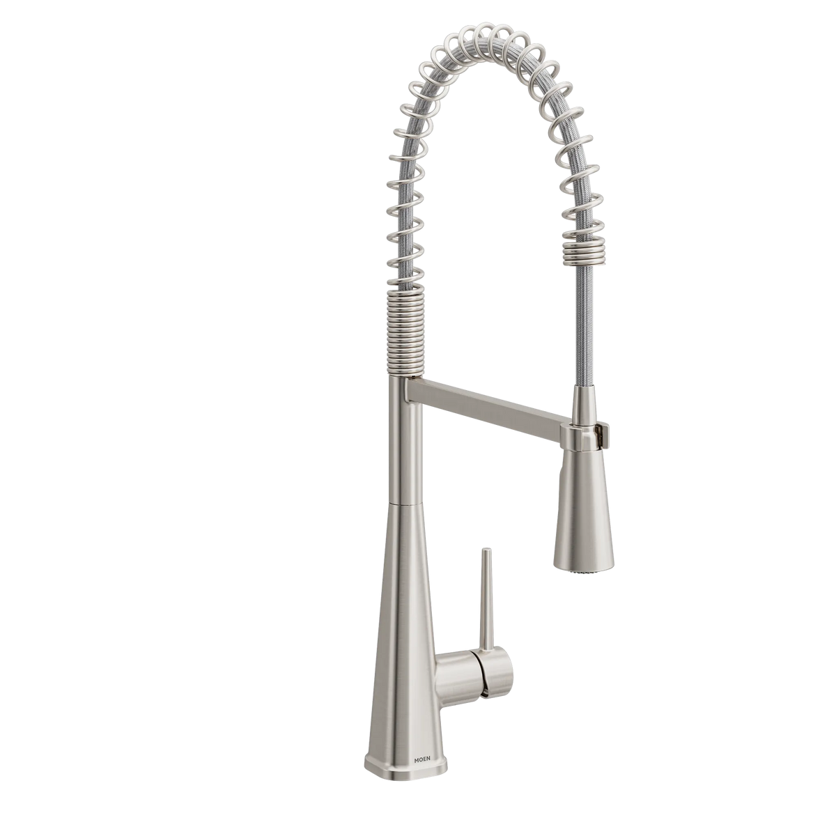 87538SRS - Spot Resist Stainless