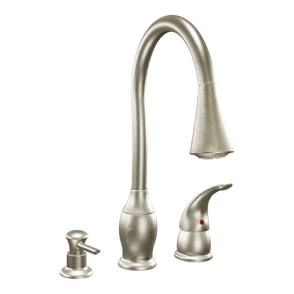 CA87555SL - Stainless