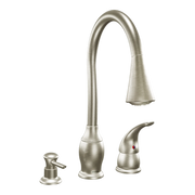 CA87555SL - Stainless