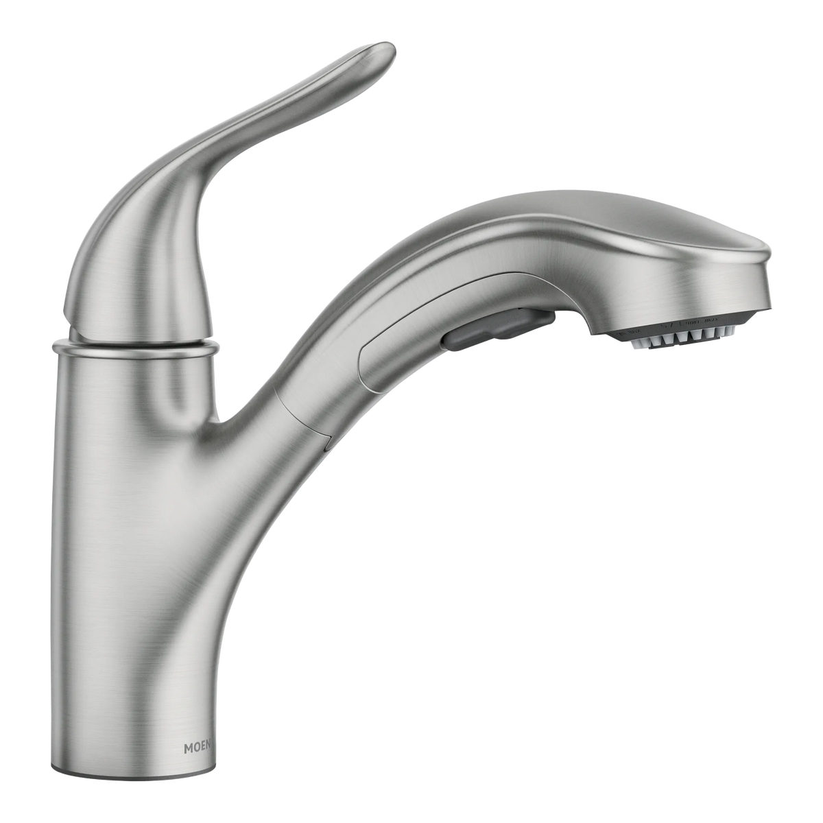 87557SRS - Spot Resist Stainless