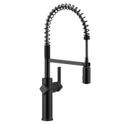 87580BL - Matte Black