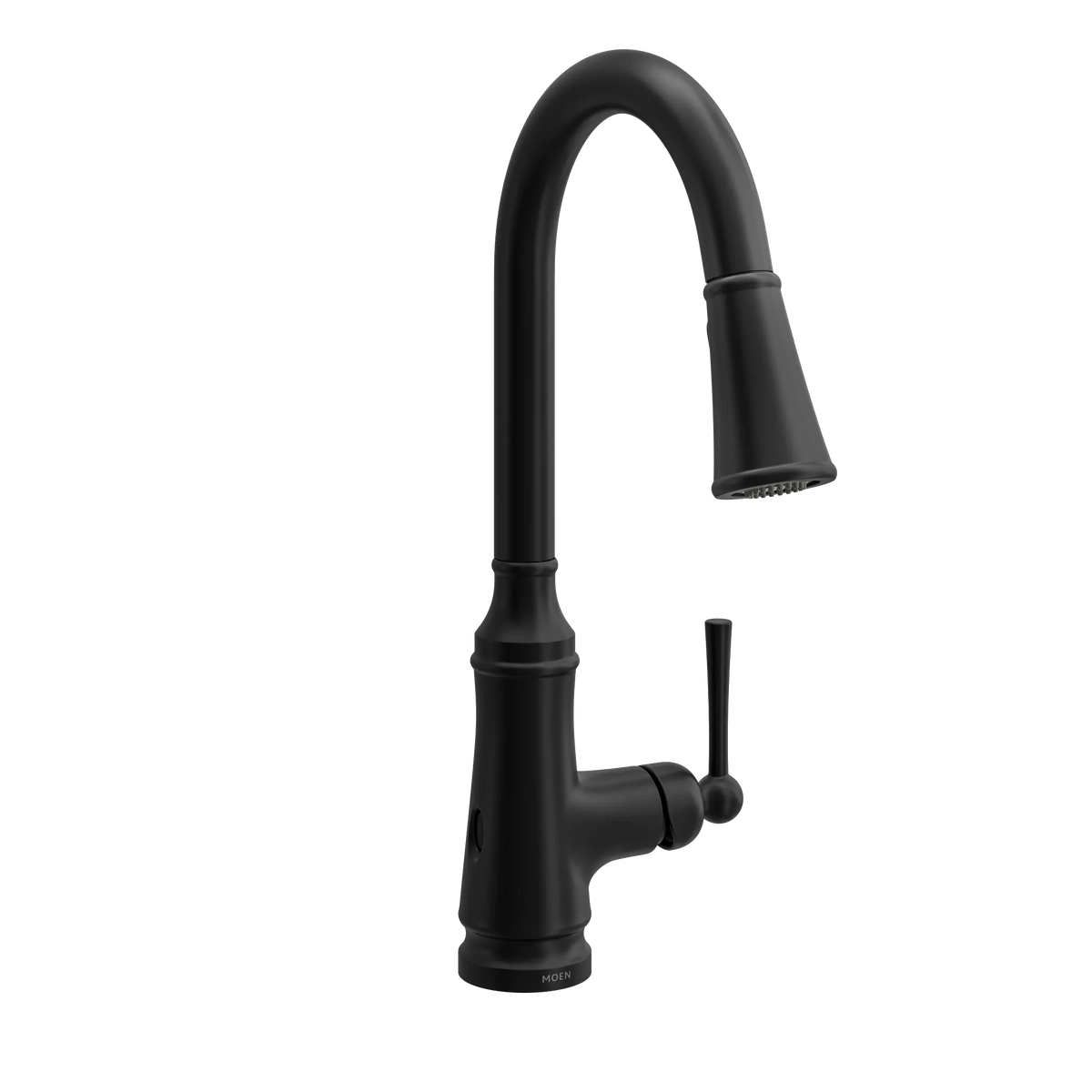 87618EWBL - Matte Black